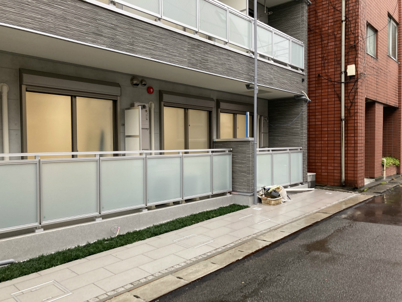 A-LIFE3階 部屋その他