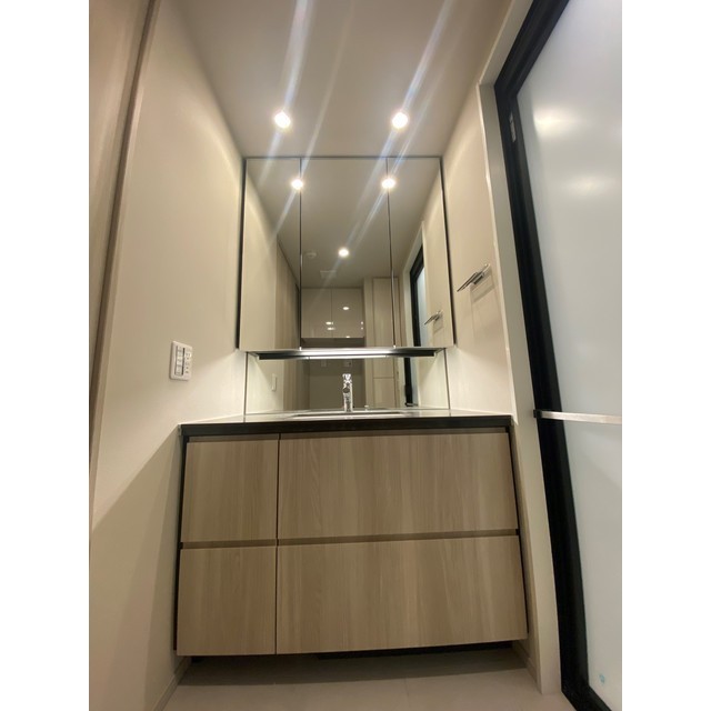 ザ・パークハウス北青山501号室 同建物別部屋の参考画像