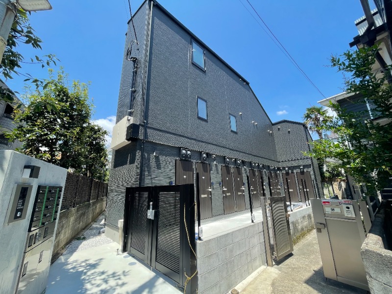 マーレ世田谷2階 同建物別部屋の参考画像