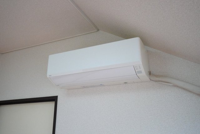 FC若宮コーポ 部屋設備