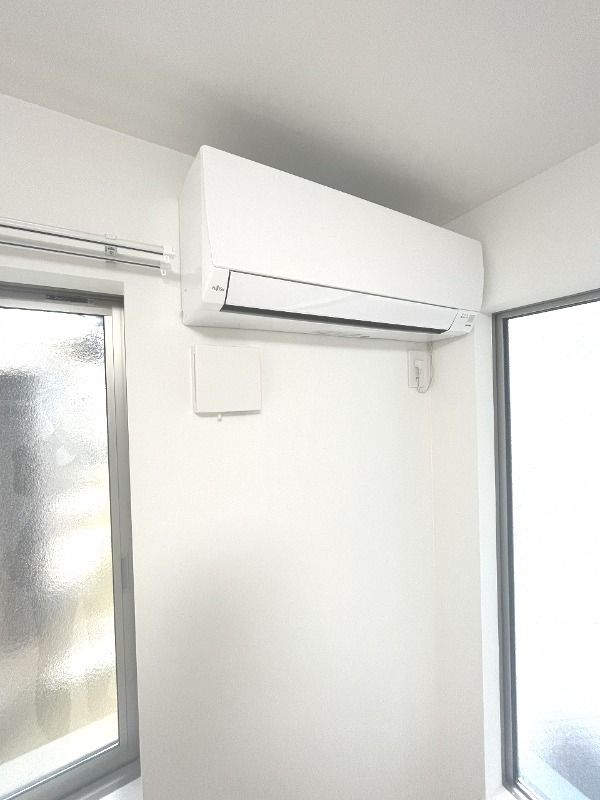 プレジール文京2階 部屋その他