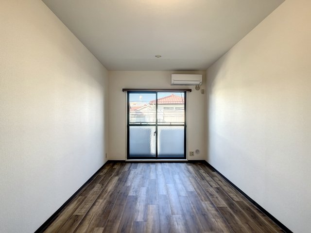 三協グリーンコート落合駅前第一2階 部屋その他