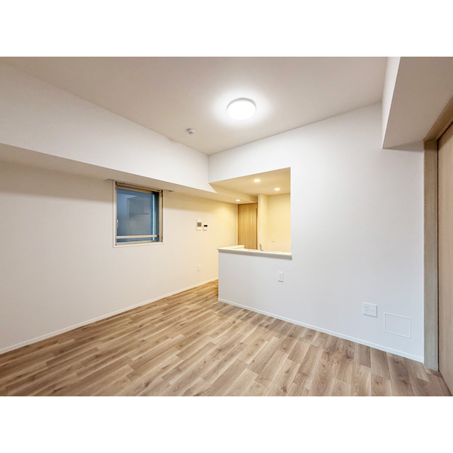 ASMACI MAISON両国Ⅱ0401号室 リビング