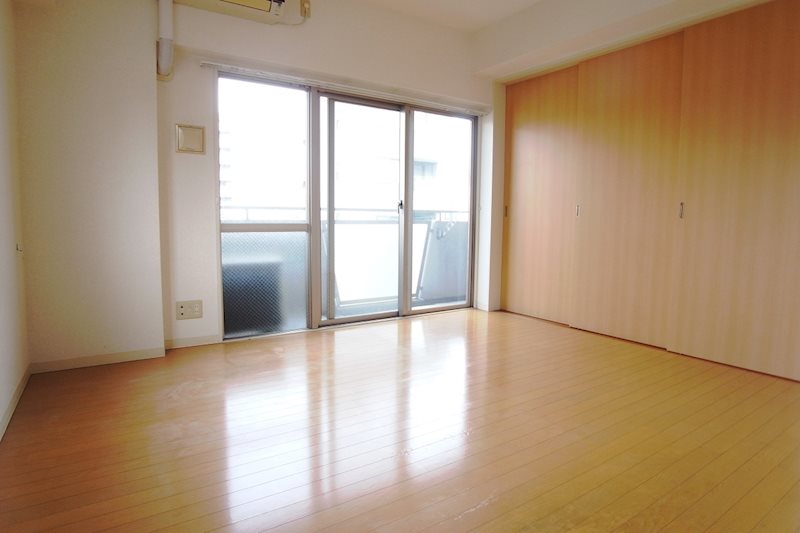 コンフォート両国 内観