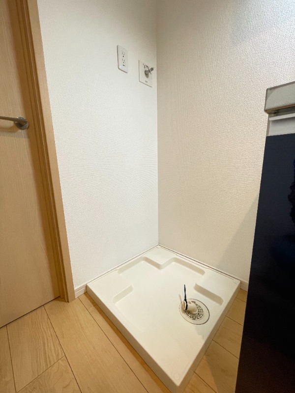 ビューメゾン横浜1階 部屋その他