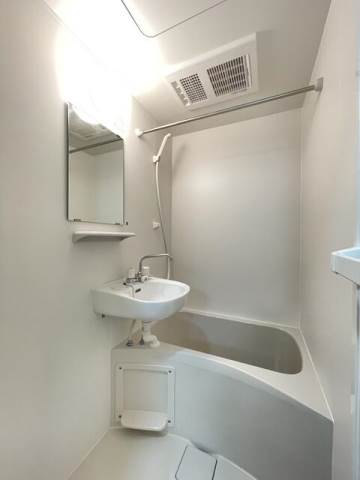 ピリカフォレスト1階 部屋その他