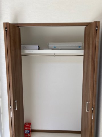 ソラティオ湘南 収納