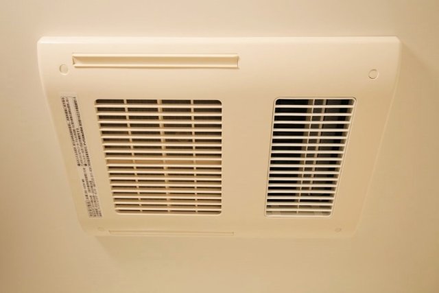 メゾンオルテ1階 部屋設備