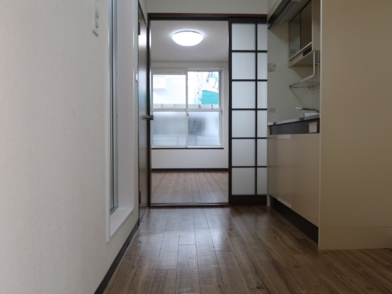 リバーサイドビラ1階 別部屋参考写真