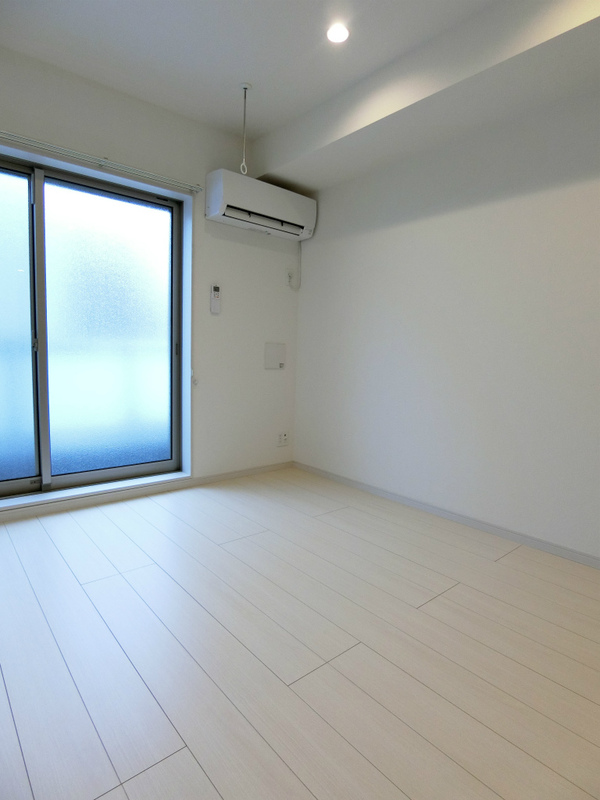 リブリ・GOLD2階 部屋その他