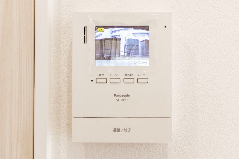 ガーディナ初台1階 部屋その他