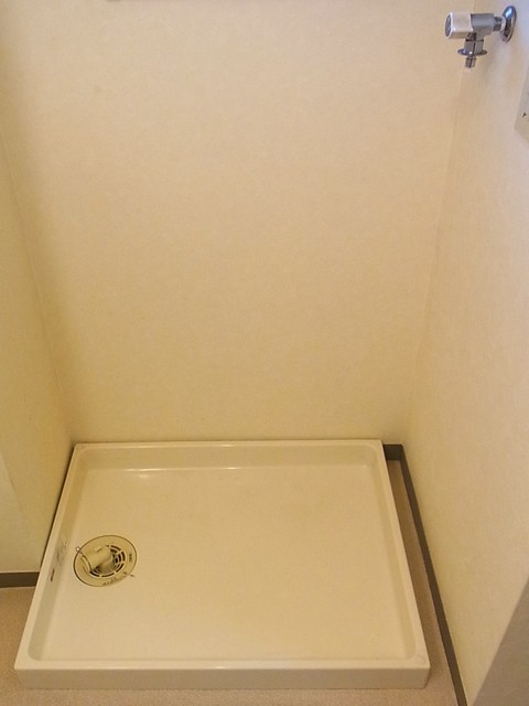 ラフィーネ横浜 ※別号室の参考写真です(現況優先)