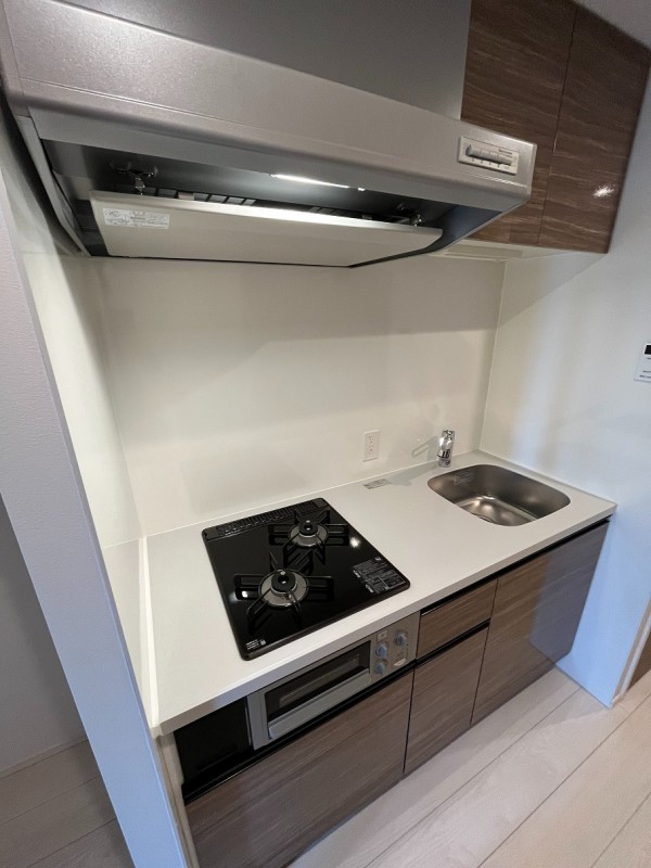 ロイジェント志村坂上5階 部屋その他