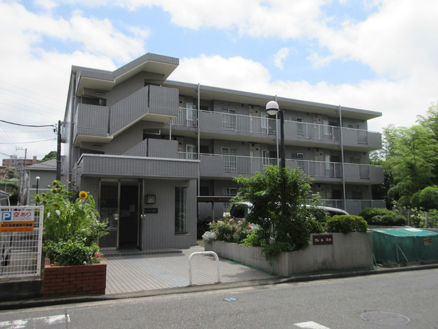 クレール二俣川0105号室 ※現況優先