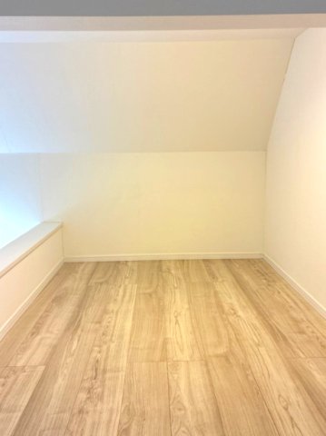 サクラヒルズ 内観