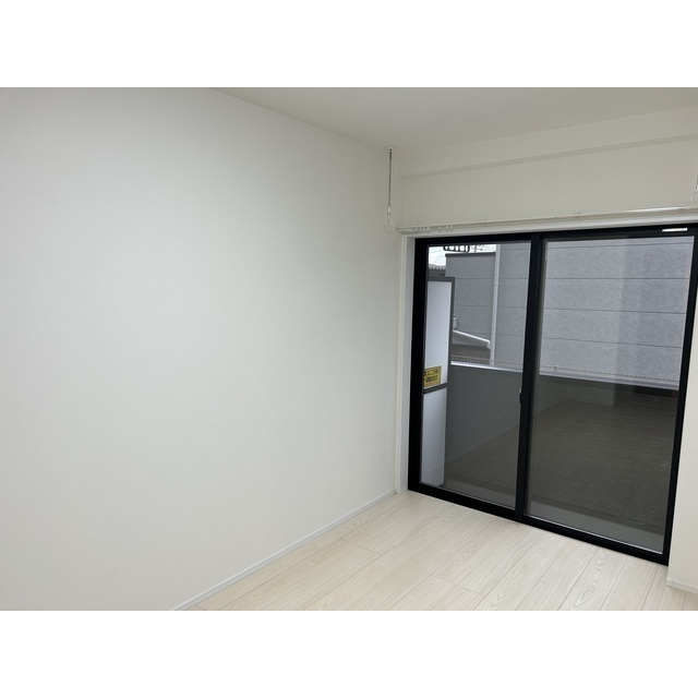 MQuarto福生101号室 リビング