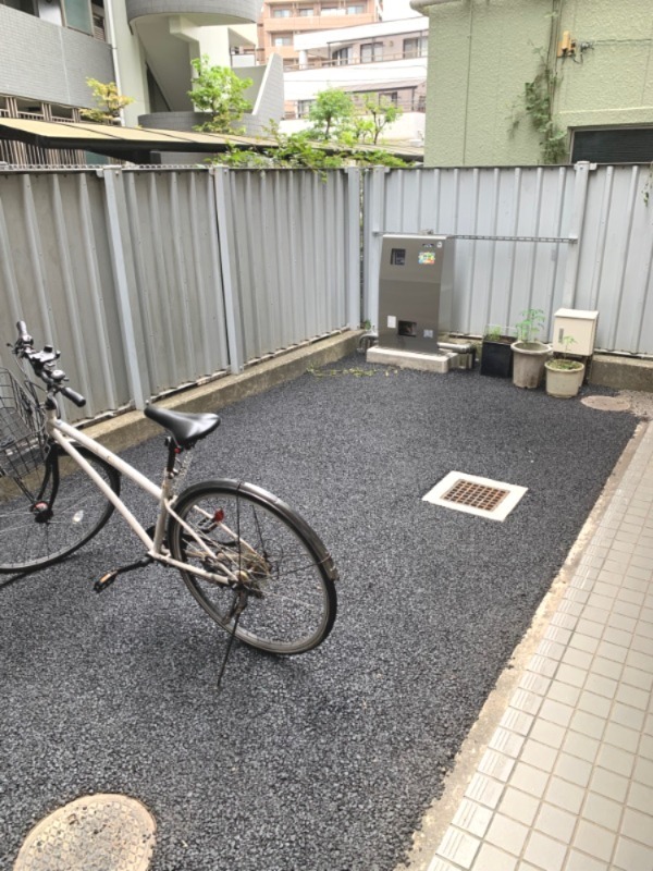 リエスお花茶屋4階 ※別部屋参照※