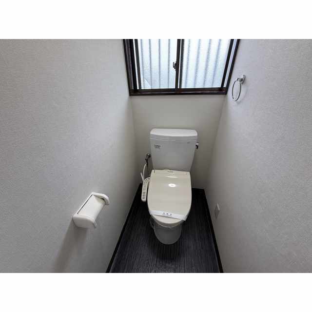 リブレス久保島戸建 内観