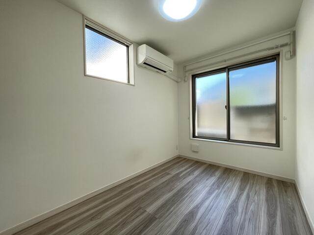 クレール自由が丘1階 部屋その他