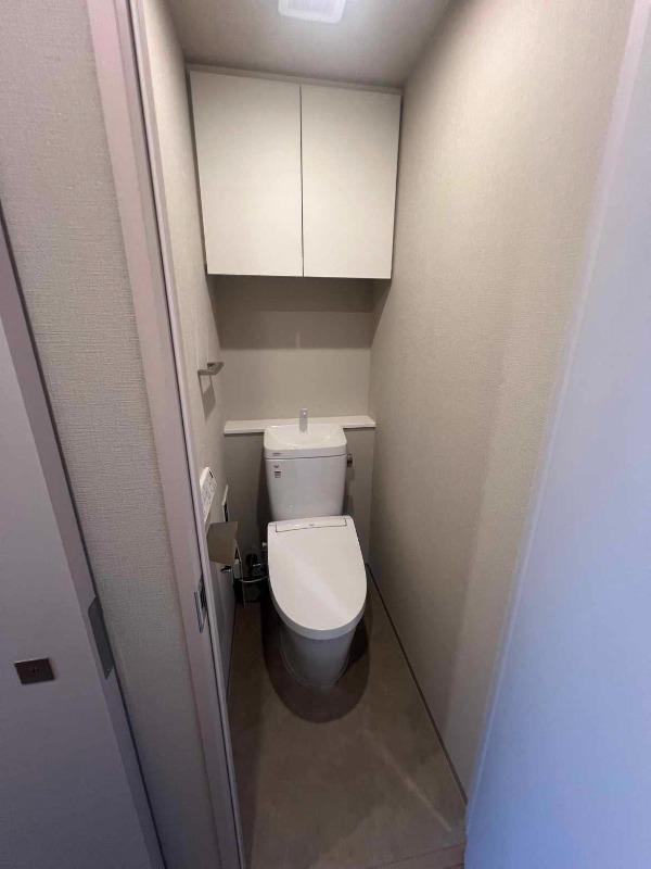 シーズンフラッツ大井町 部屋その他