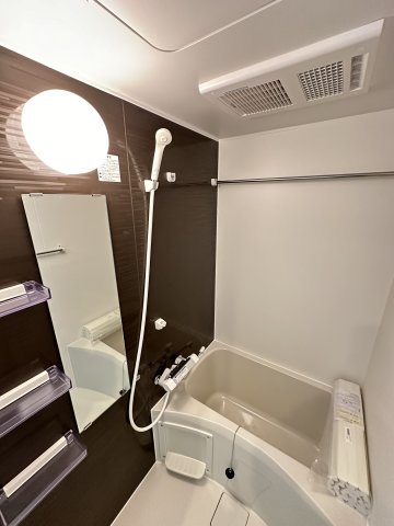 T&Fレジデンス三ツ境305号室 ※同施工写真