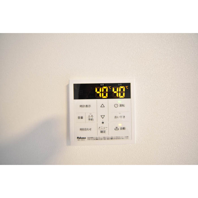 CASA PIAZZA 桜新町 内観