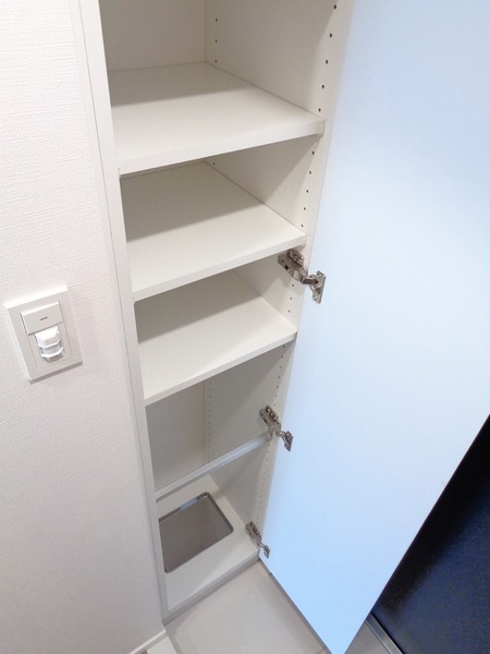 ＡＺＥＳＴ立石Ⅱ204号室 玄関