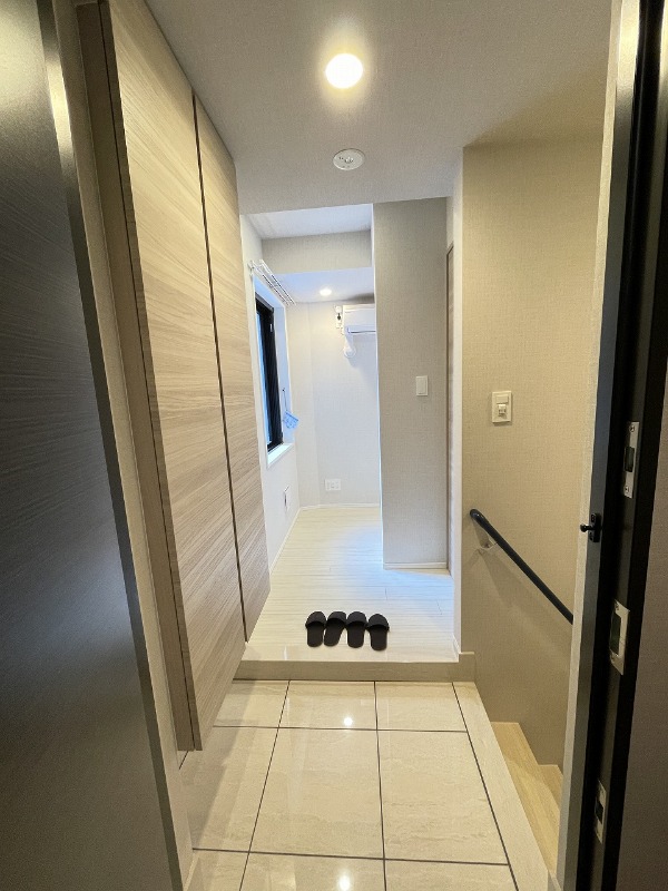 プレニーズ護国寺PREMIER地下1階 部屋その他