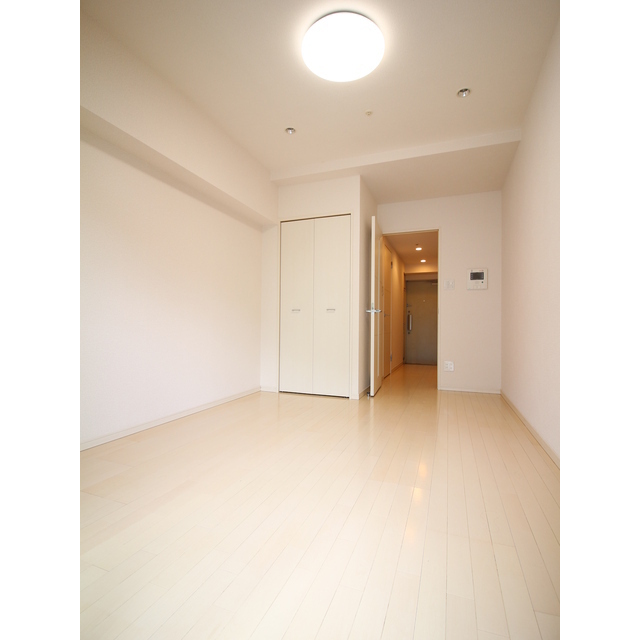 プレール・ドゥーク東京CANAL204号室 洋室約6.5帖