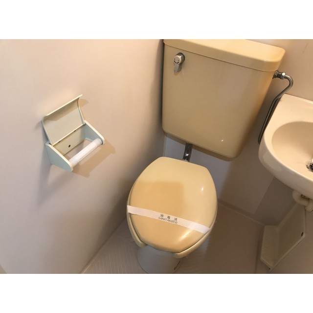 ウィンベルソロ平塚No.9 内観