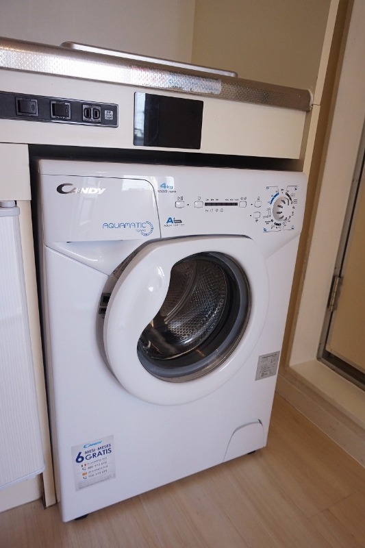 ローズアパートＲ６７番館(R-067) 部屋設備