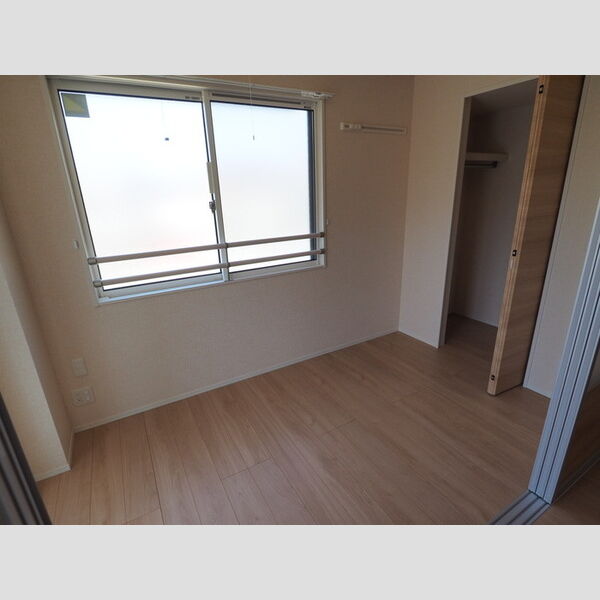 ルミエール206号室 部屋その他