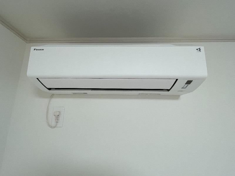 フォルトゥーナ梅島1階 部屋設備