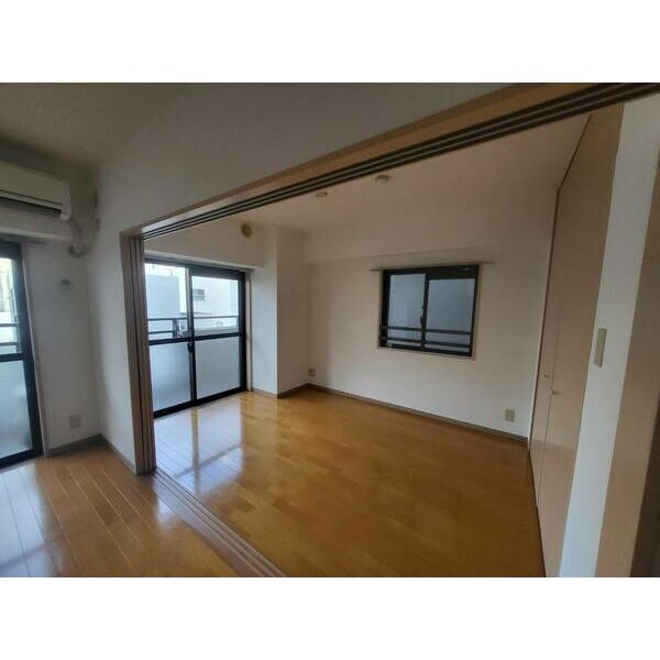 シュパール千代田501号室 部屋その他