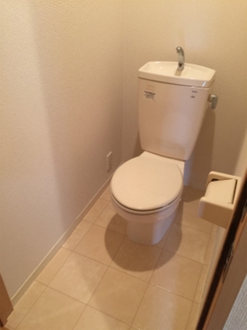 セブンスＫ1階 同建物別部屋の参考画像