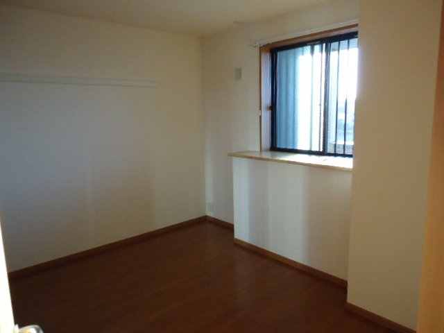 エルンテ・オーシモ 洋室