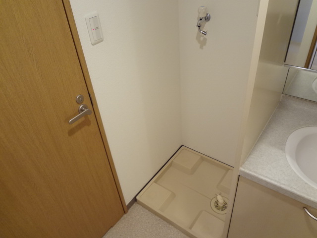 アクトフォルム江古田0303号室 同建物別部屋の参考画像