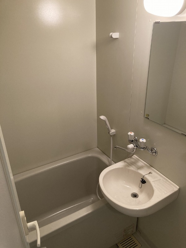 ダイヤマンション(K-122) お風呂