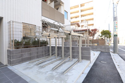 KNOTS東武練馬Sta.／ノッツ東武練馬ステーション404号室 ノッツ東武練馬