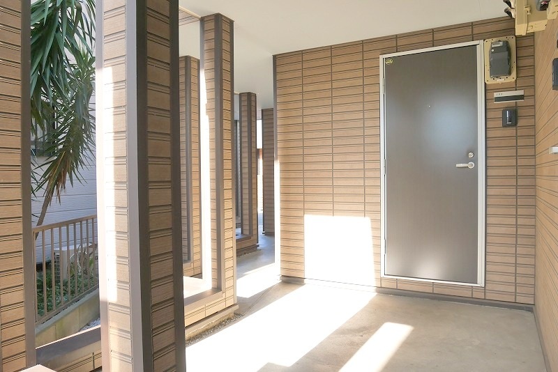 ソフィアエヌ湘南平塚3階 外観