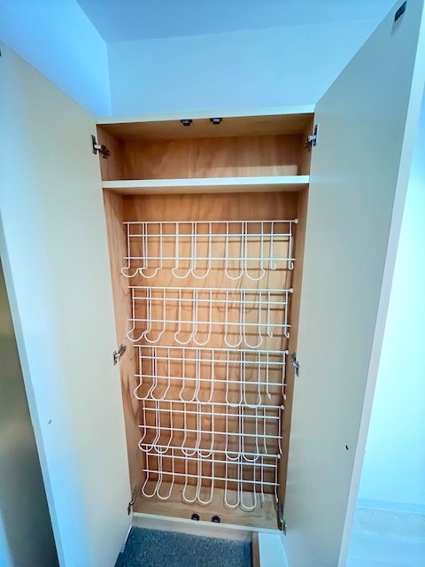 メゾンエクレーレ江古田3階 収納