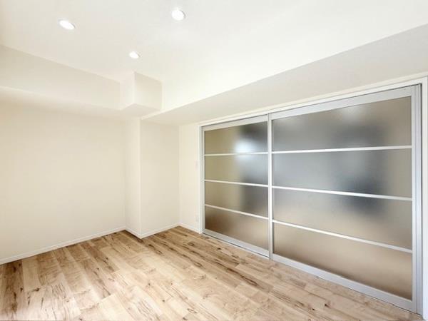 リエール若松町2階 リビング