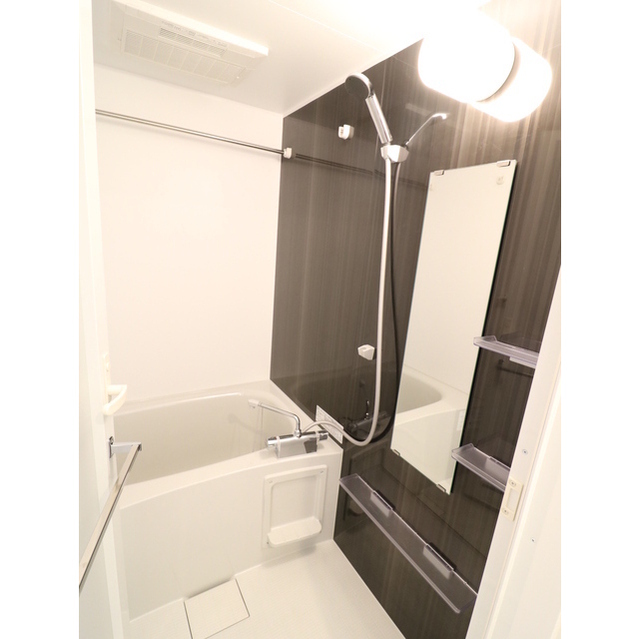 プレール・ドゥーク三宿 お風呂