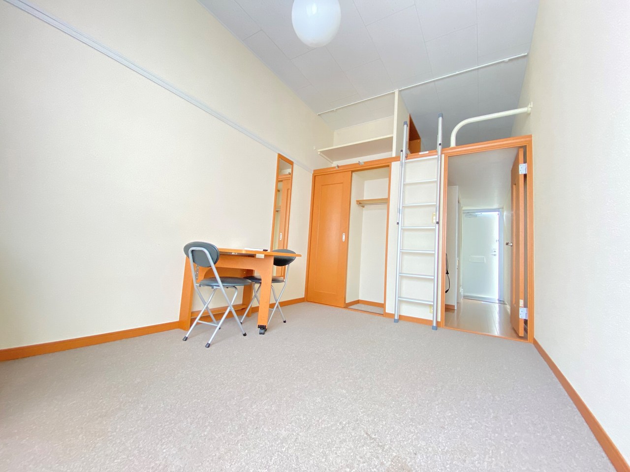 レオパレスパトリア志木201号室 部屋その他