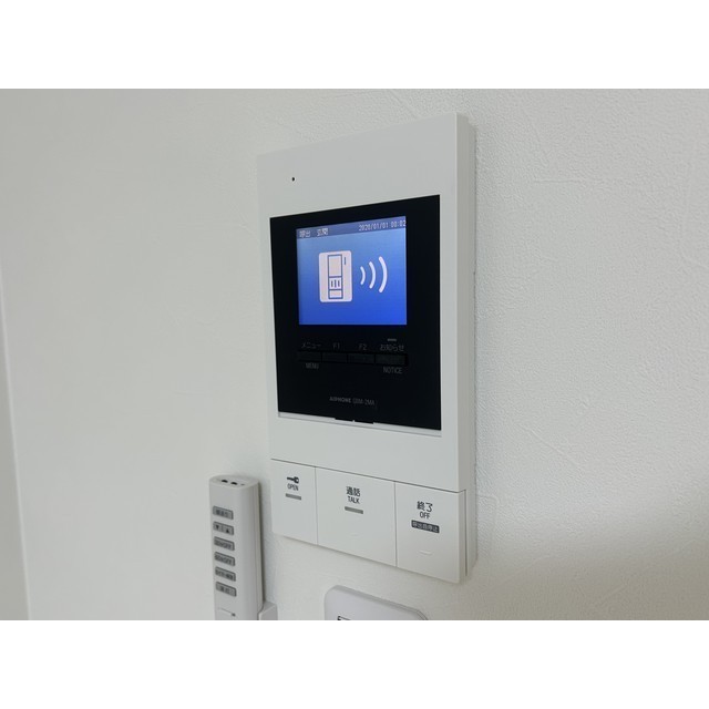 MQuarto福生106号室 部屋その他