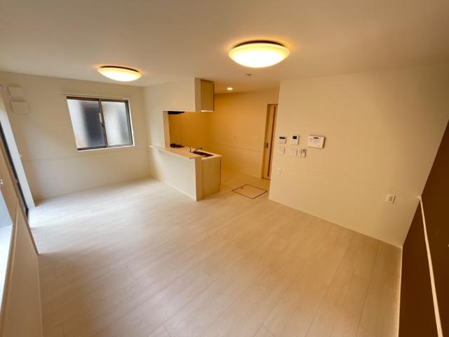 ＩＶＹＣＯＵＲＴ　-アイビーコート- リビング