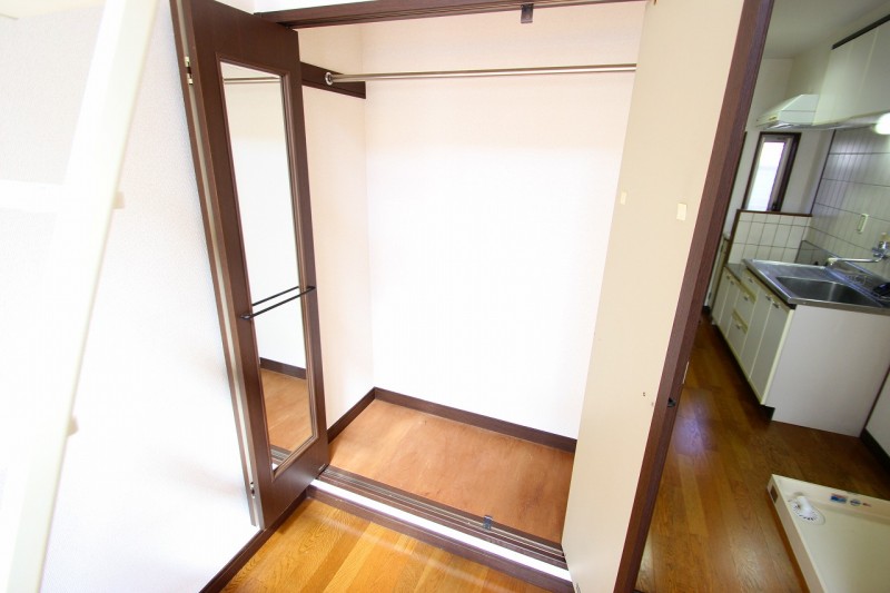 エクセレンスみずほ台Ｃ楝1階 部屋その他