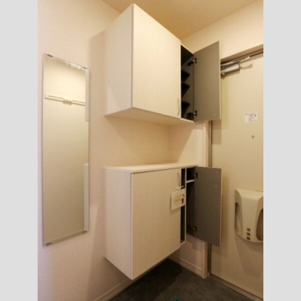 ヴァイスハウス シューズボックス