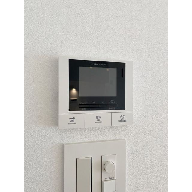 グランパセオ代々木上原0302号室 内観