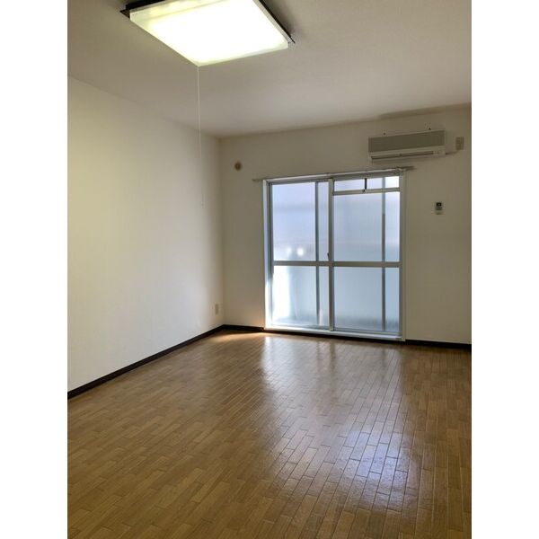 日興パレス西巣鴨公園101号室 部屋その他